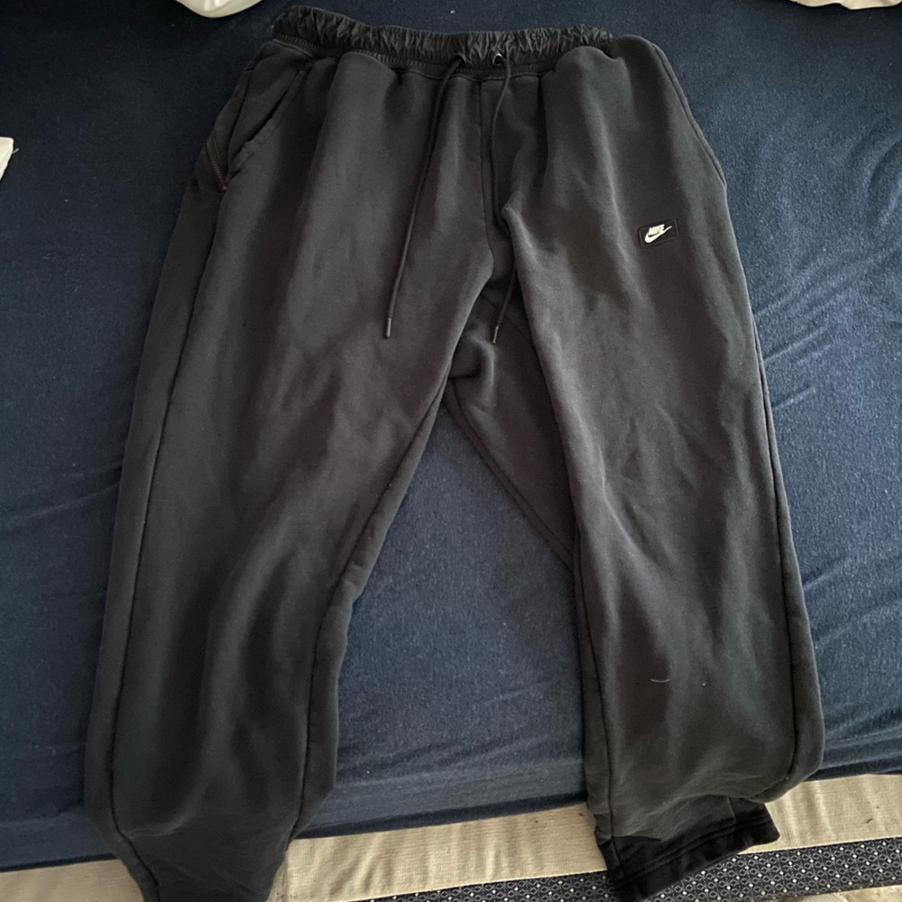 Nike sweatpants